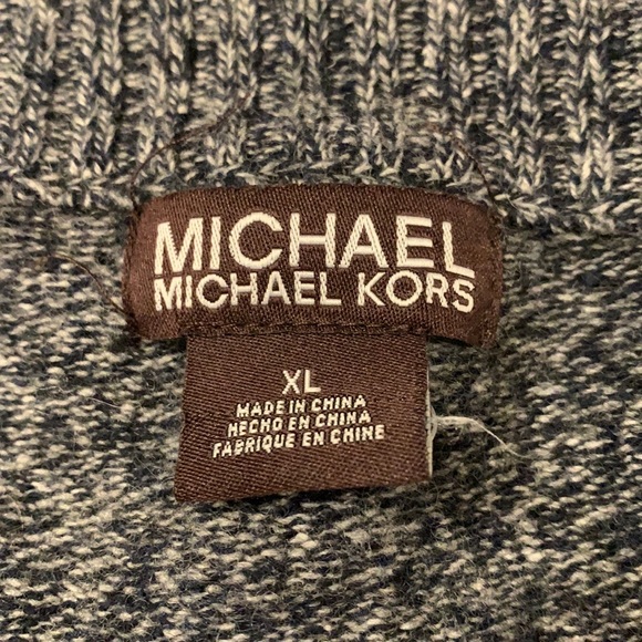 Michael Kors Sweater - Picture 1 of 4